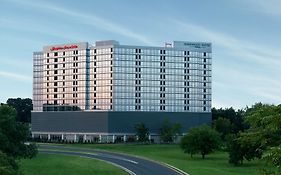 Homewood Suites By Hilton Teaneck Glenpointe